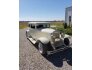 1930 Buick Other Buick Models for sale 101530614